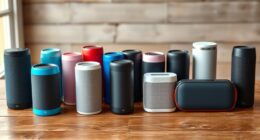 top portable bluetooth speakers