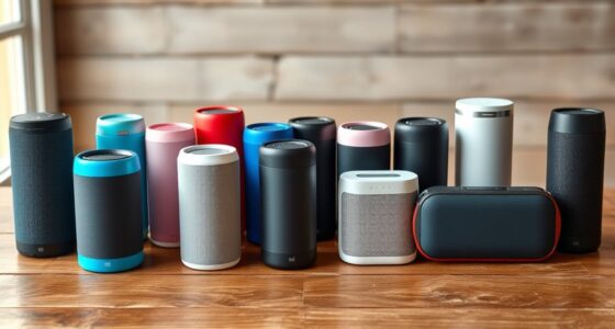 top portable bluetooth speakers
