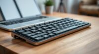 top portable foldable keyboards