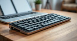 top portable foldable keyboards