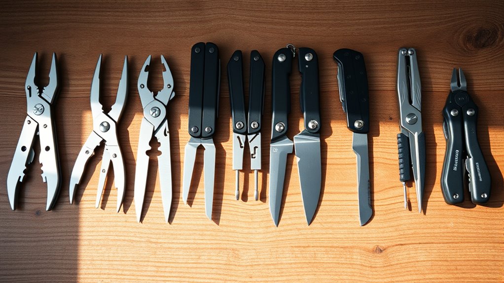 top portable multitools 2025