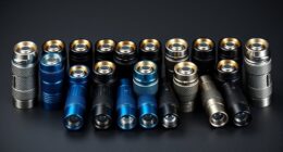 top portable power flashlights