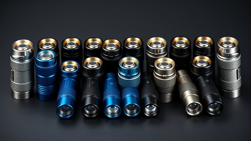 top portable power flashlights