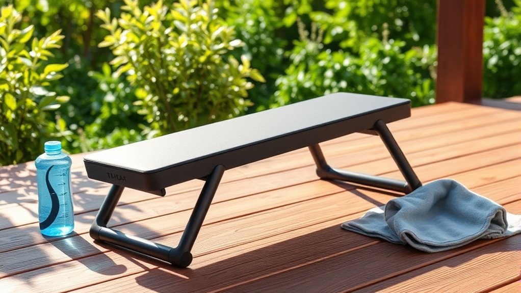 top portable sit up benches