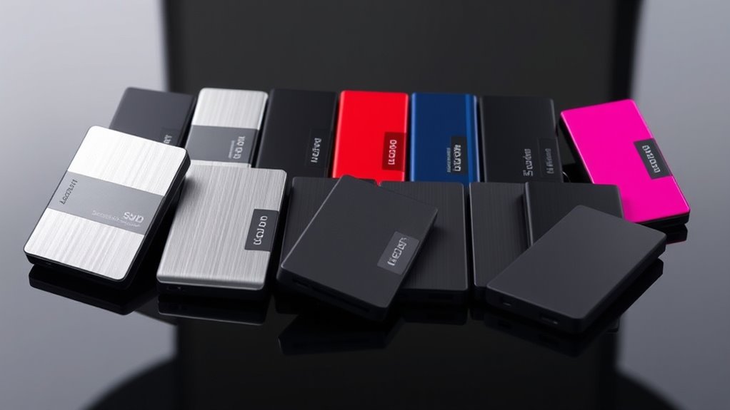 top portable ssds 2025