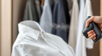 top portable wrinkle removers