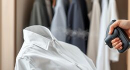 top portable wrinkle removers