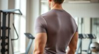 top posture correction shirts