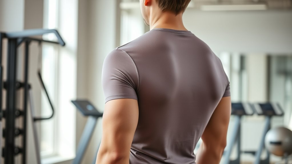 top posture correction shirts