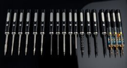 top precision screwdrivers 2025