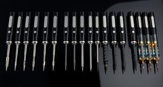 top precision screwdrivers 2025