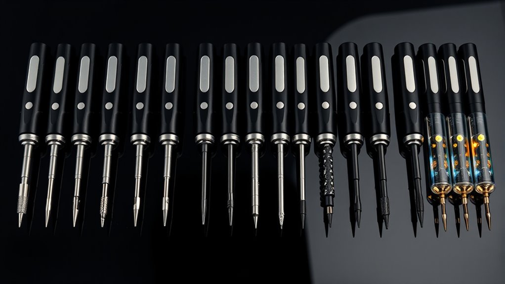 top precision screwdrivers 2025