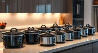 top programmable slow cookers