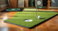 top putting mats for precision
