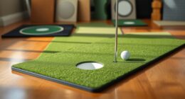 top putting mats for precision