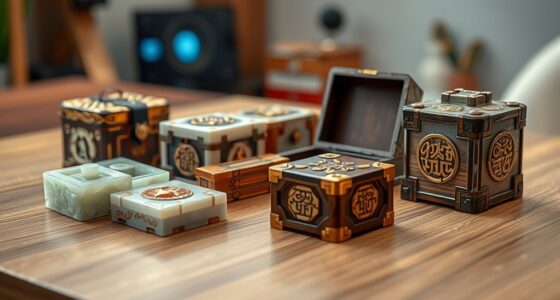 top puzzle box games 2025