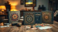 top puzzle escape board games