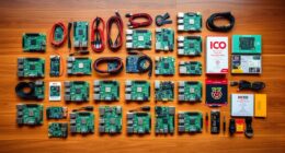 top raspberry pi starter kits