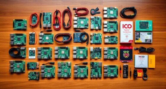 top raspberry pi starter kits