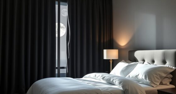 top rated blackout curtains