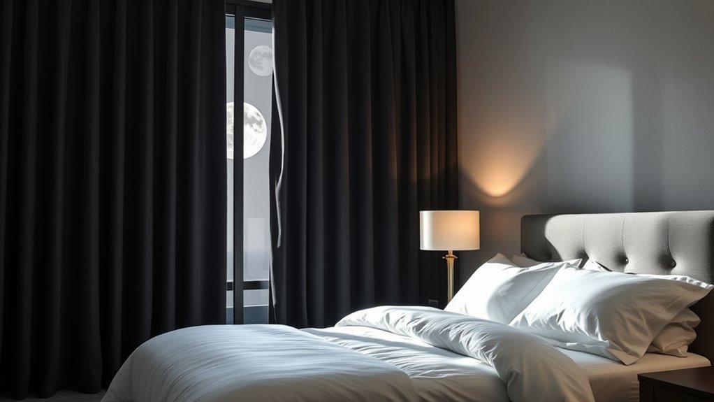 top rated blackout curtains