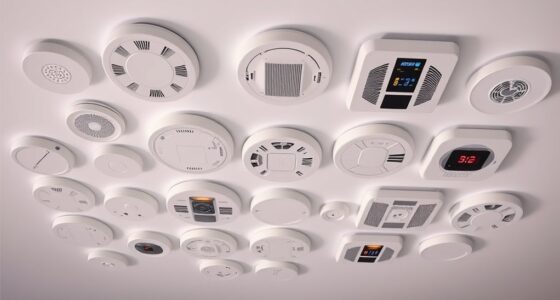 top reliable smoke detectors