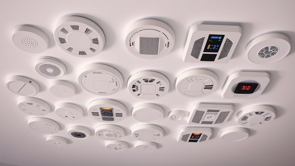 top reliable smoke detectors