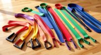 top resistance band collections