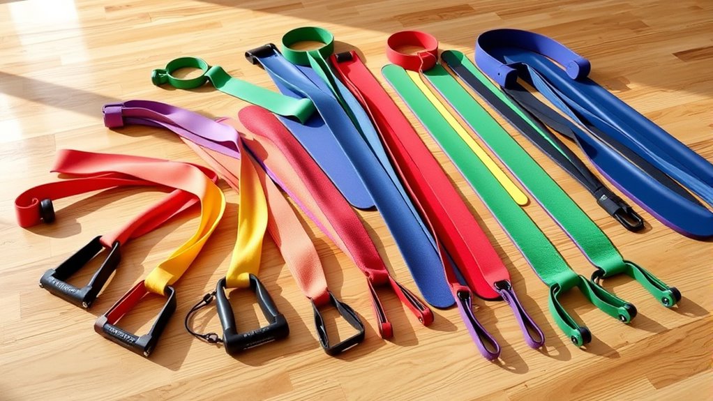 top resistance band collections