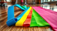 top resistance bands 2025