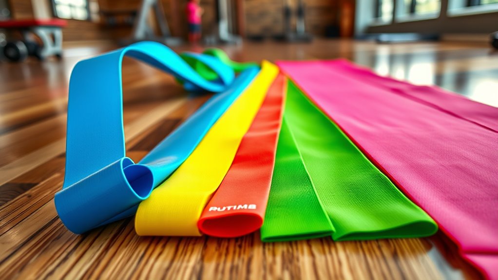 top resistance bands 2025