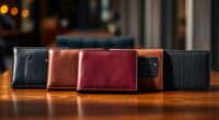 top rfid wallets 2025