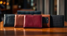 top rfid wallets 2025