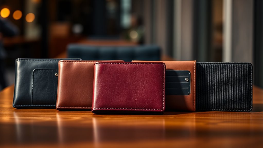 top rfid wallets 2025