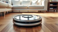 top robotic vacuums 2025