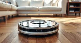 top robotic vacuums 2025