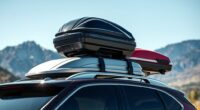 top roof cargo box picks