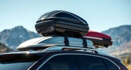 top roof cargo box picks