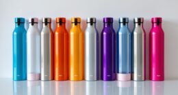 top self cleaning hydration bottles