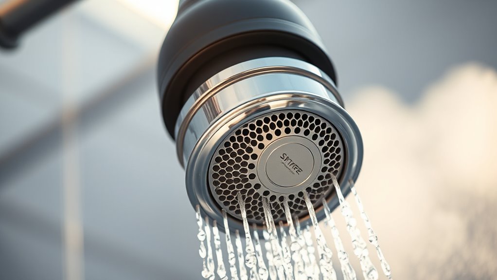 top shower filter recommendations