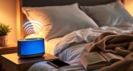 top sleep enhancing sound machines
