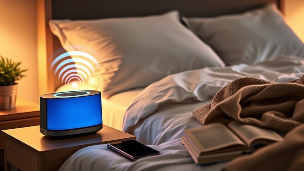 top sleep enhancing sound machines