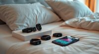 top sleep trackers 2025