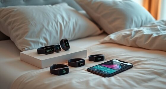 top sleep trackers 2025