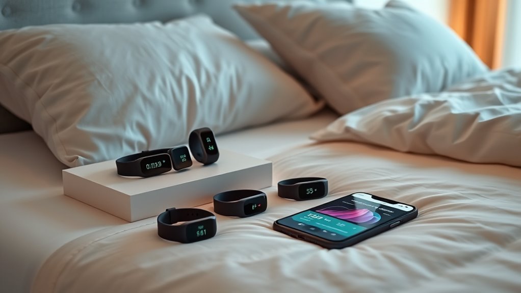 top sleep trackers 2025