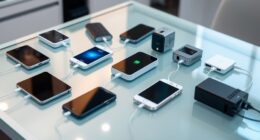 top smart battery charger list