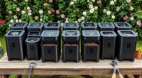 top smart composting devices