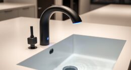 top smart faucet picks