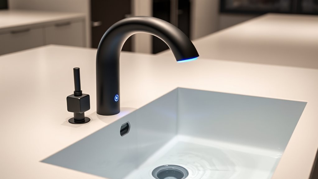 top smart faucet picks
