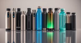 top smart hydration bottles